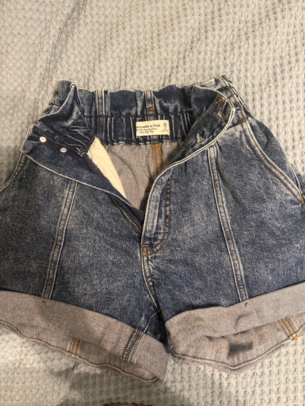 Abercrombie Shorts
